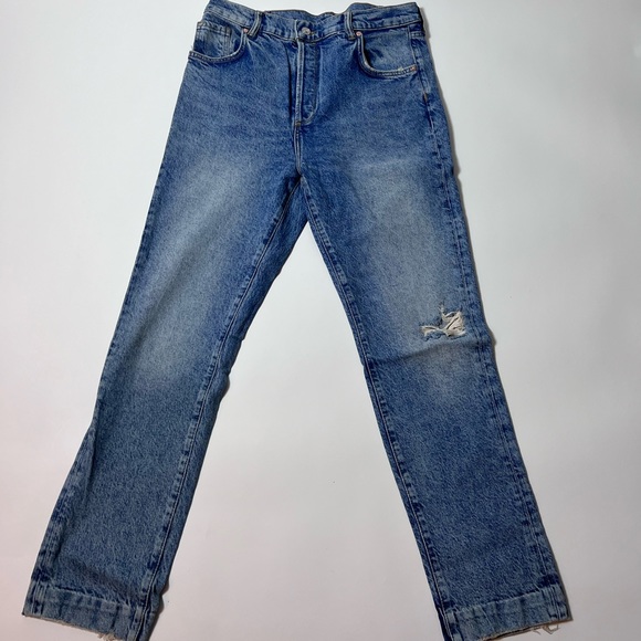 All Saints Denim - Allsaints denim women’s pants
